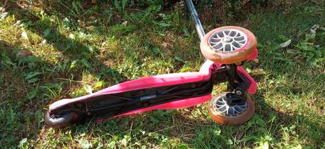 Kolobežka micro, micro