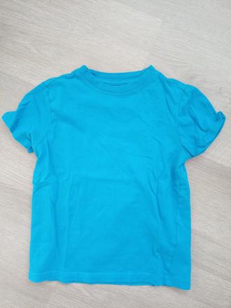 Tričko, vertbaudet,110