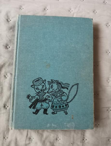 Z rozprávky do rozprávky, 