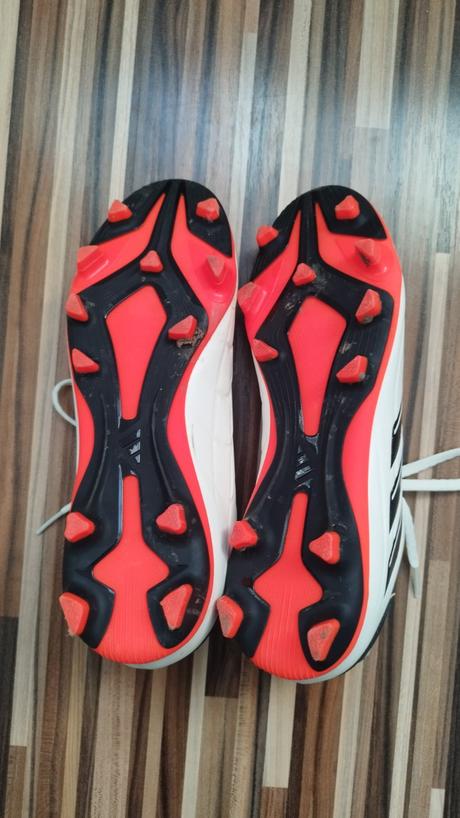 Adidas kopačky 38, adidas,38