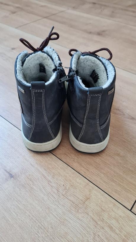 Zimné topánky lurchi 35, lurchi,35