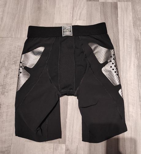 Kompresne šortky niké s, nike,s