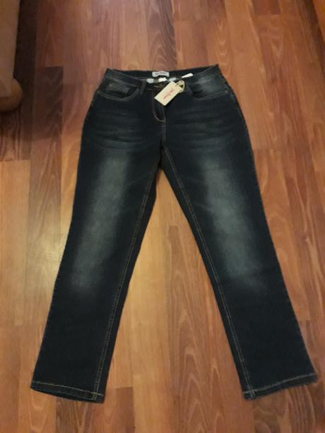 Damske rifle, bonprix,40