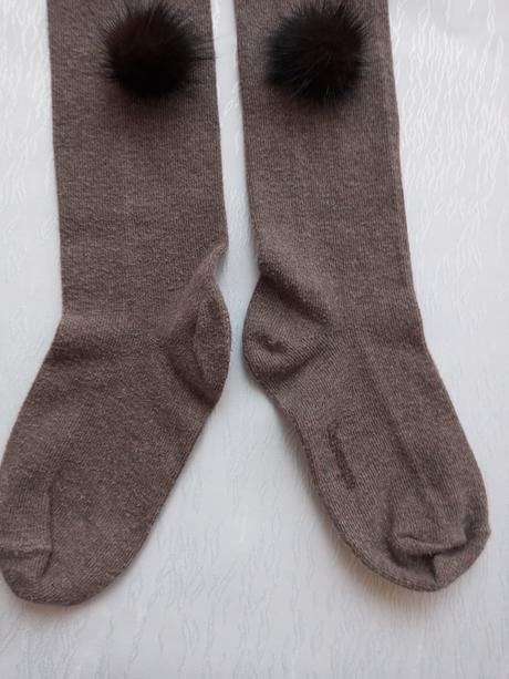 Podkolienky carlomagno, č. 26/27, 4 roky, 26