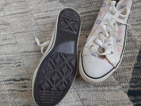 Tenisky č.40-41, 40