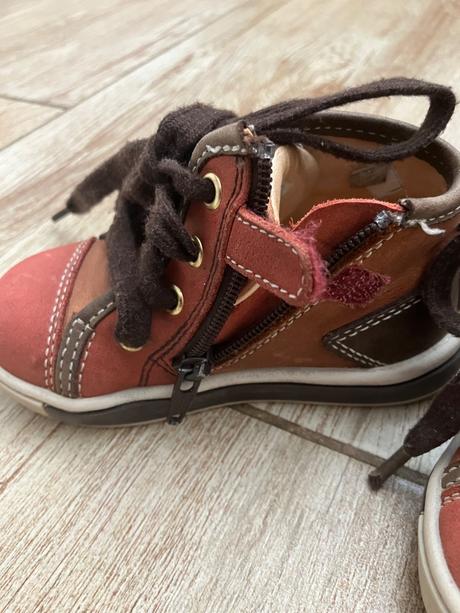 Geox kozene topanky, geox,21