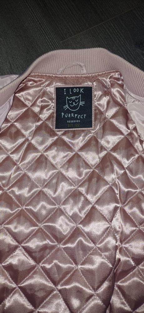 Prechodná bunda, reserved,122