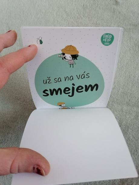 6x milníkové kartičky, 