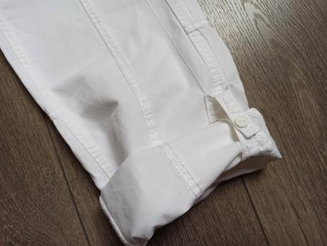 Bavlnené nohavice esprit, esprit,xs