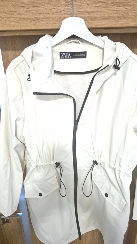 Parka zara, zara,l
