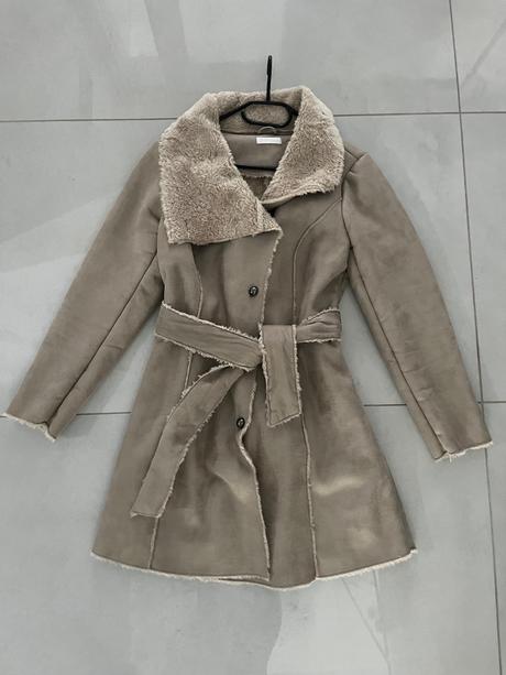 Kabat brusena koza, promod,40