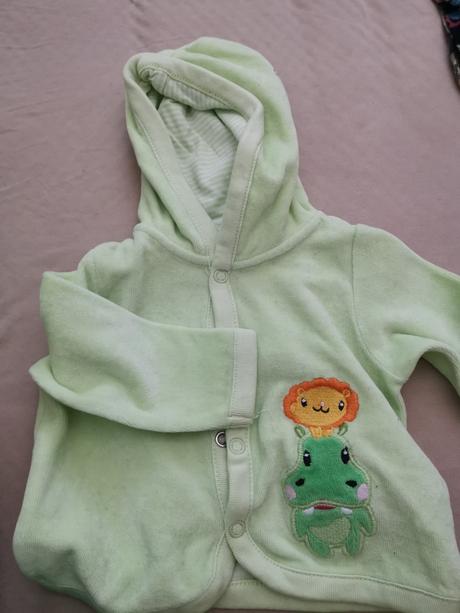 Svetrík h&m, h&m,56