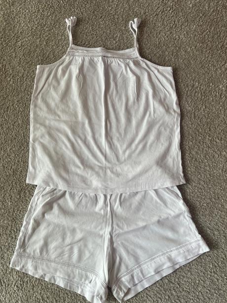 Pyžamko zara, zara,140