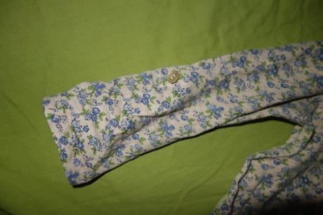 Kvetinkove tricko next, next,80