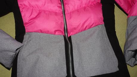 Lyziarska bunda icepeak, 164