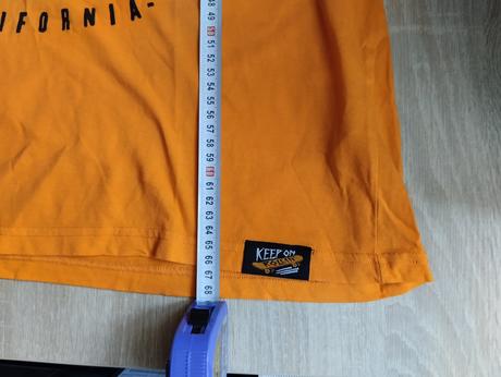 Krasne tričko, h&m,170