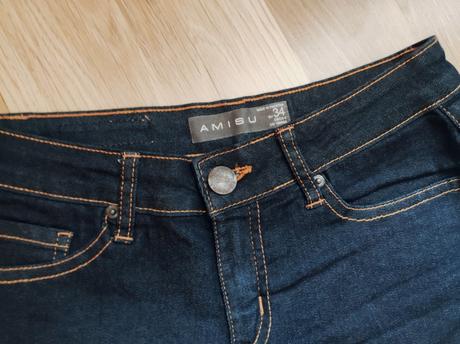 Riflové kraťasy, amisu,s