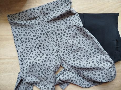 2x legíny, h&m,170