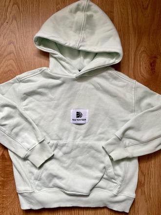 Mikina zara 6-7 rokov, zara,122