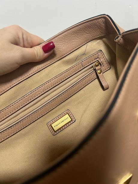 Coccinelle b14 large, coccinelle