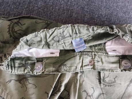 Kraťasy, dopodopo,122