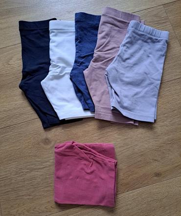 Kratke leginy, next,110