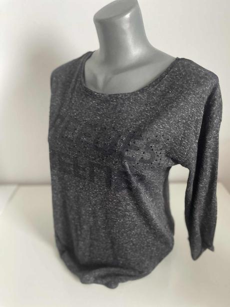 Dámske tričko, reserved,s