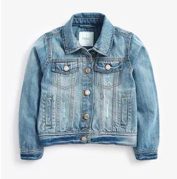 158 next nenosena riflova bunda,13 r., next,158