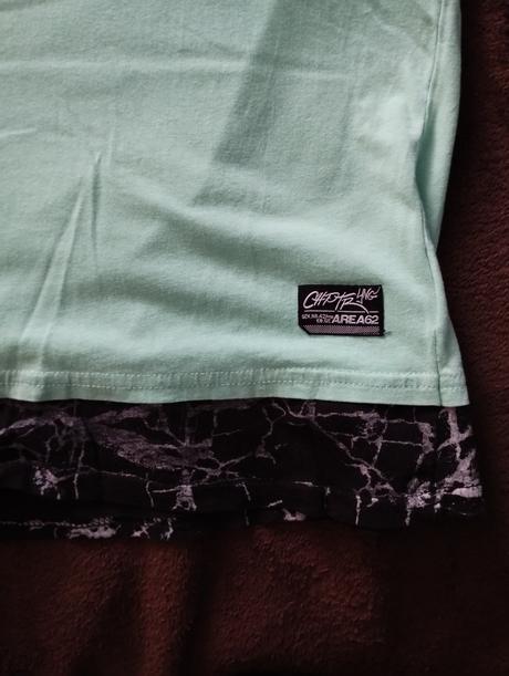 Tričko -134/140, chapter young,134