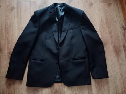 Pánske sako, 48