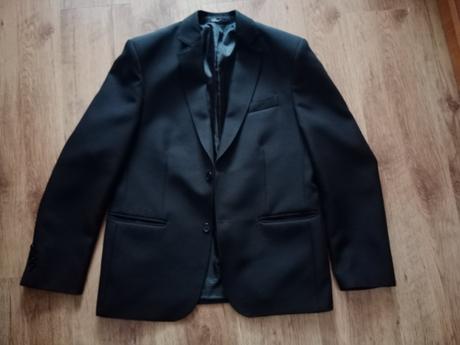 Pánske sako, 48