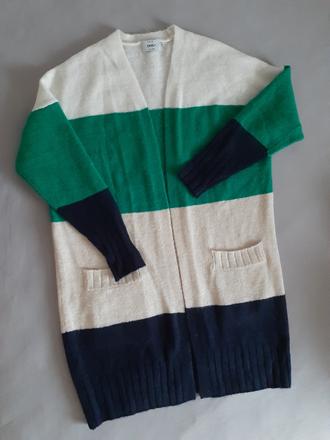 Dámsky dlhý sveter only, only,m