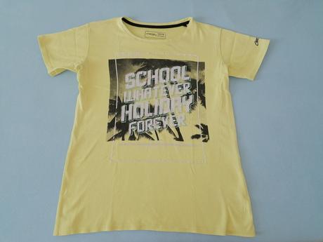 Tričko 170/176, chapter young,176