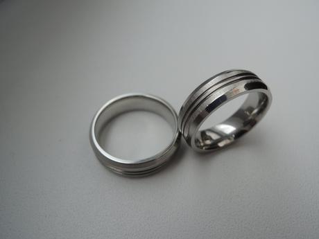 Svadobné obrúčky, 