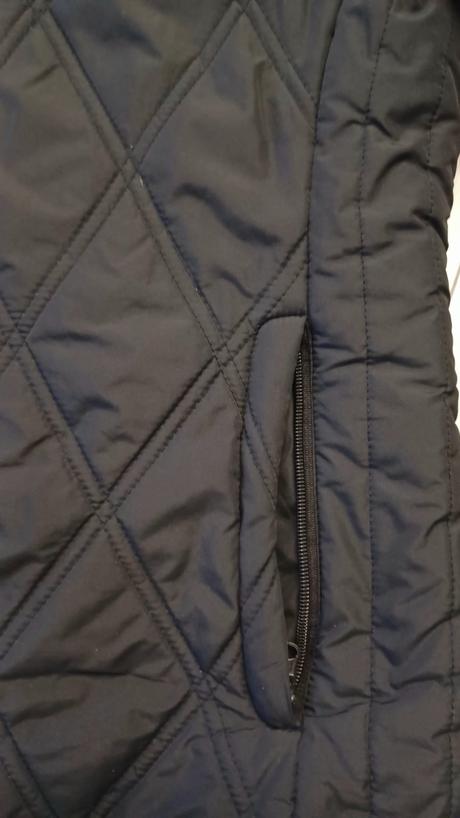 Dámska bunda, 40