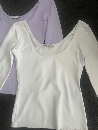 Zara tricka cena za oba kusy spolu, zara,s