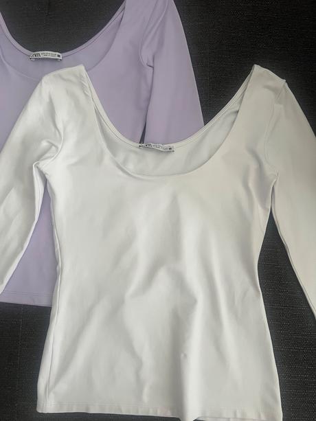 Zara tricka cena za oba kusy spolu, zara,s