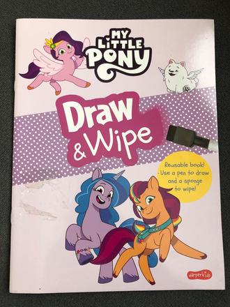 Zotierateľný zošit,