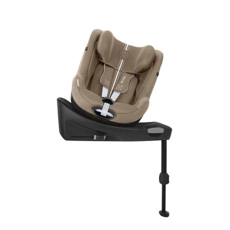 Cybex sirona gi i-size plus, cybex