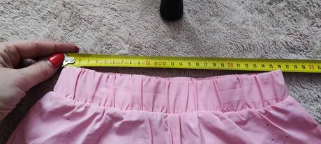 Športové kraťasy bekkin, pepco,122