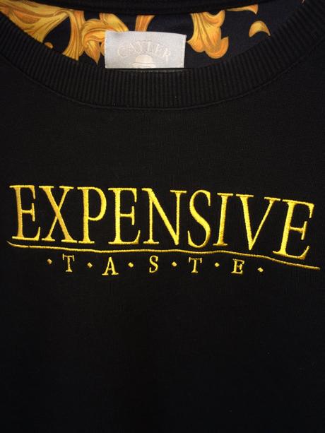 Mikina dámska cayler & sons, small, s