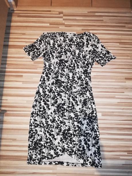 Hm šaty v. m, h&m,m