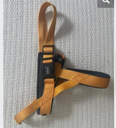 Nórsky postroj classic preno,