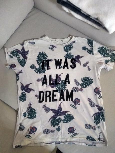 Chlapčenské tričko č.158, 158