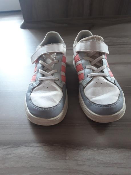 Dievčenské botasky, adidas,35