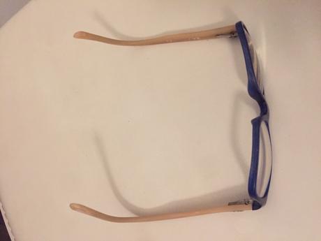 Detské okuliare ray-ban, ray-ban