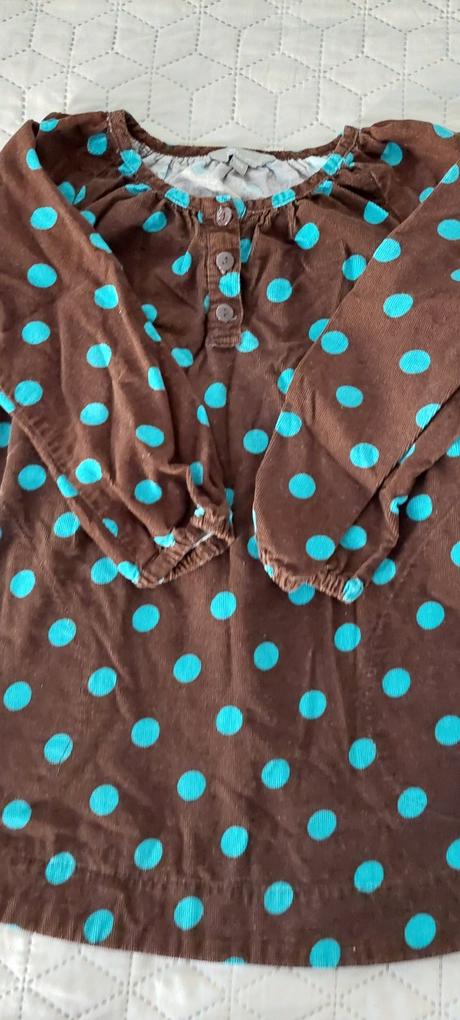 Lindex menčestrové šaty, lindex,104