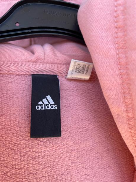 Mikina adidas, adidas,s