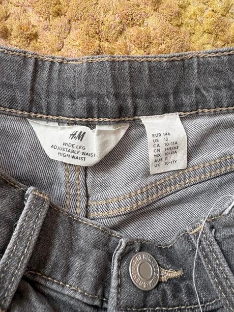 Rifle, h&m,146