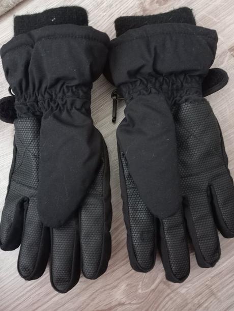 Nepremokavé rukavice, 